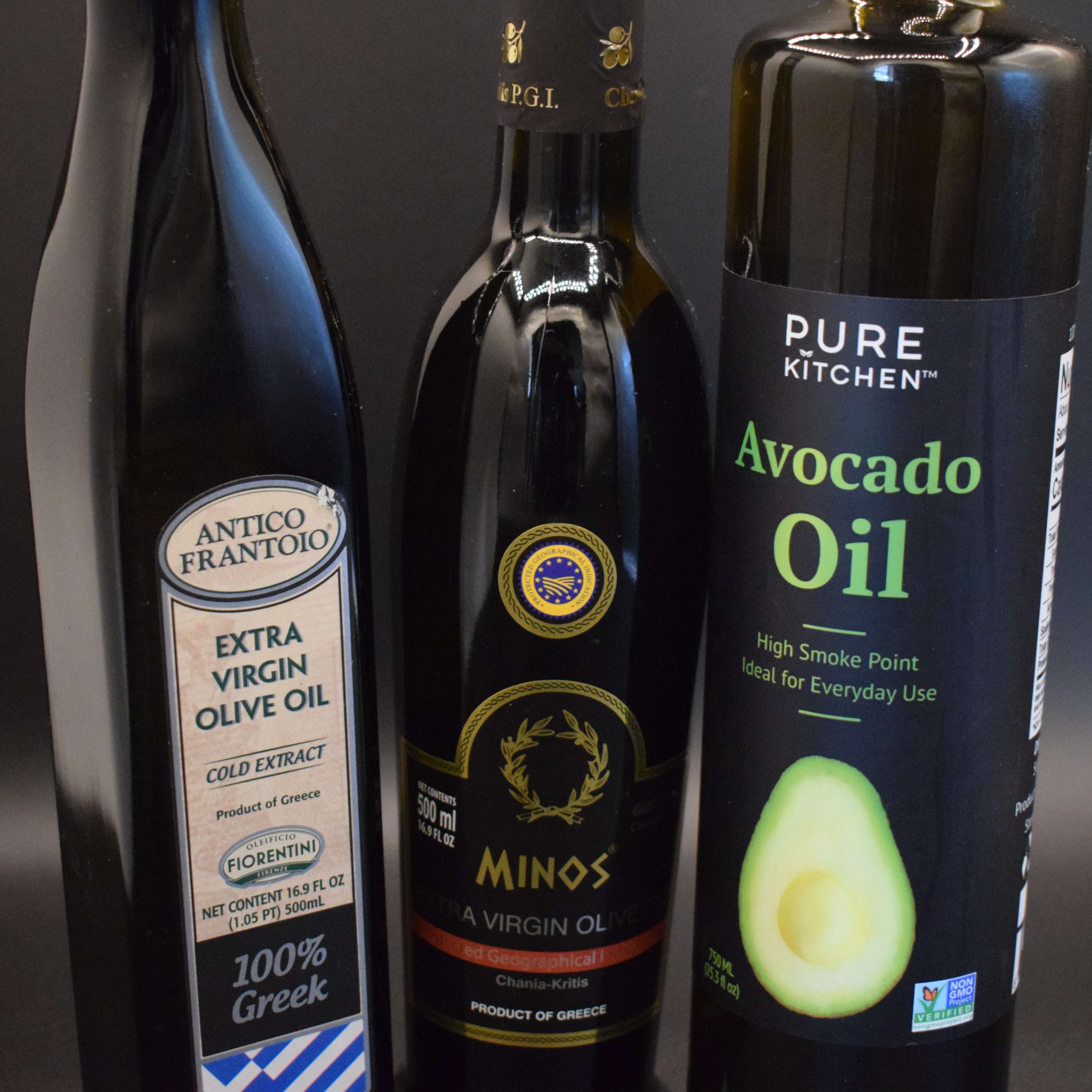Pure Kitchen - Avocado Oil- 25.3oz