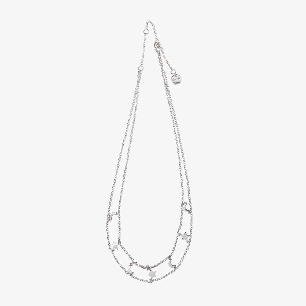 Pura Vida Cosmos Choker