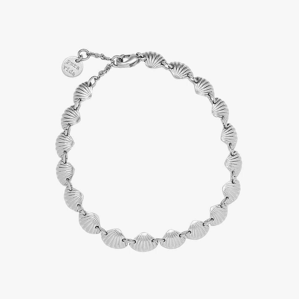 Pura Vida Cove Chain Bracelet