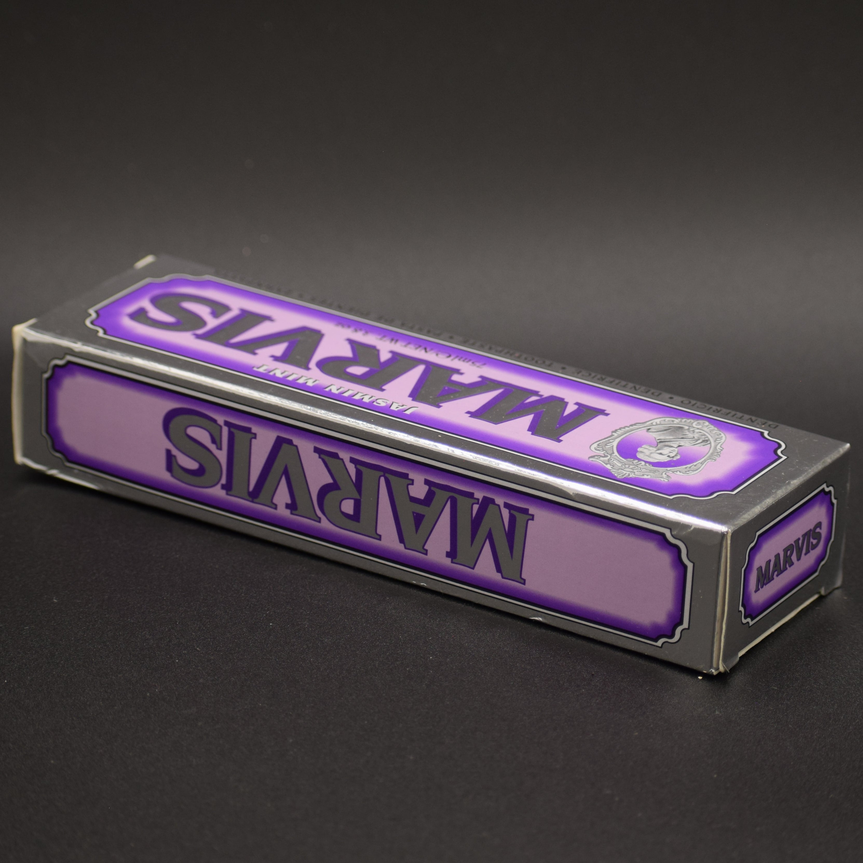 Jasmin Mint Marvis Toothpaste