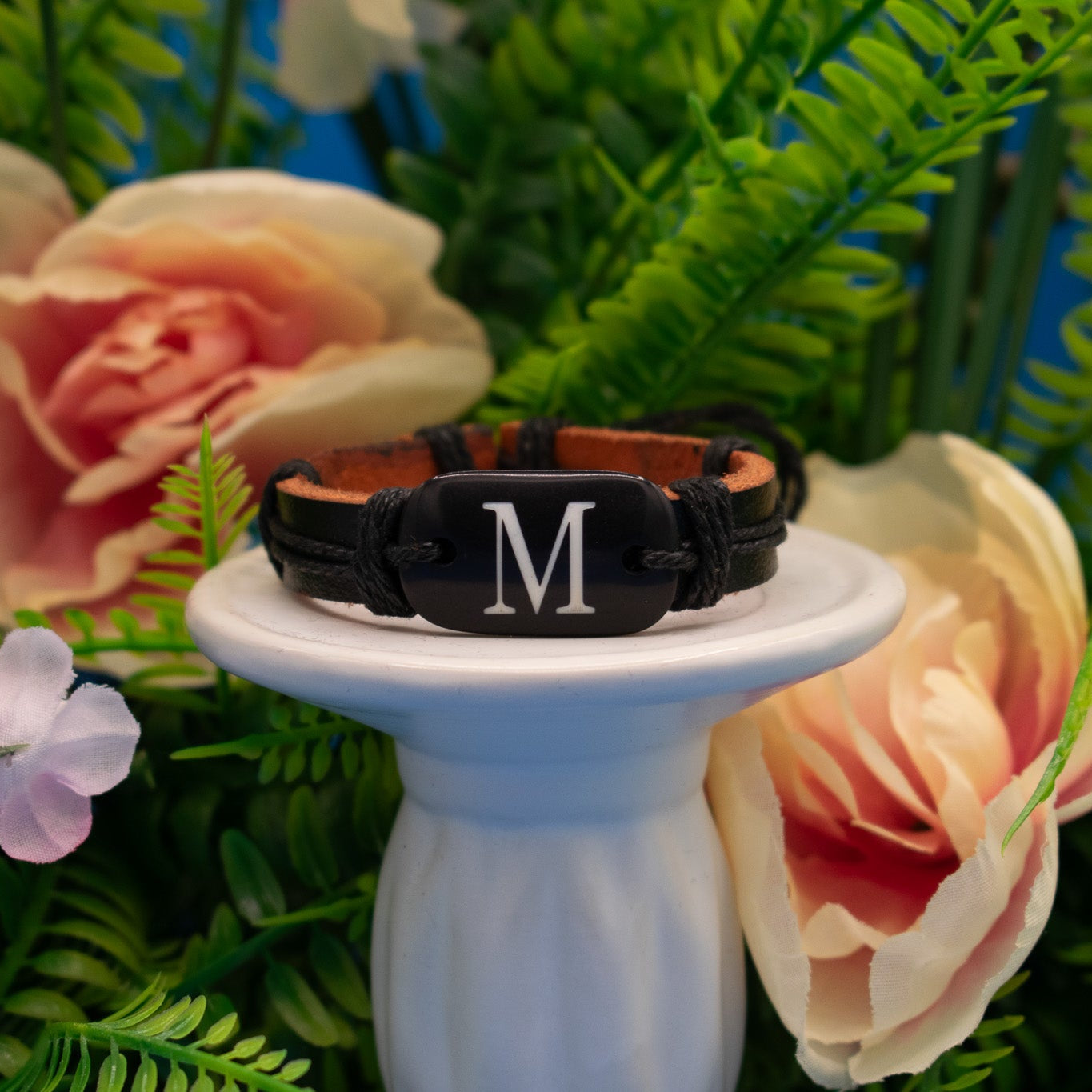 Adjustable Bracelet