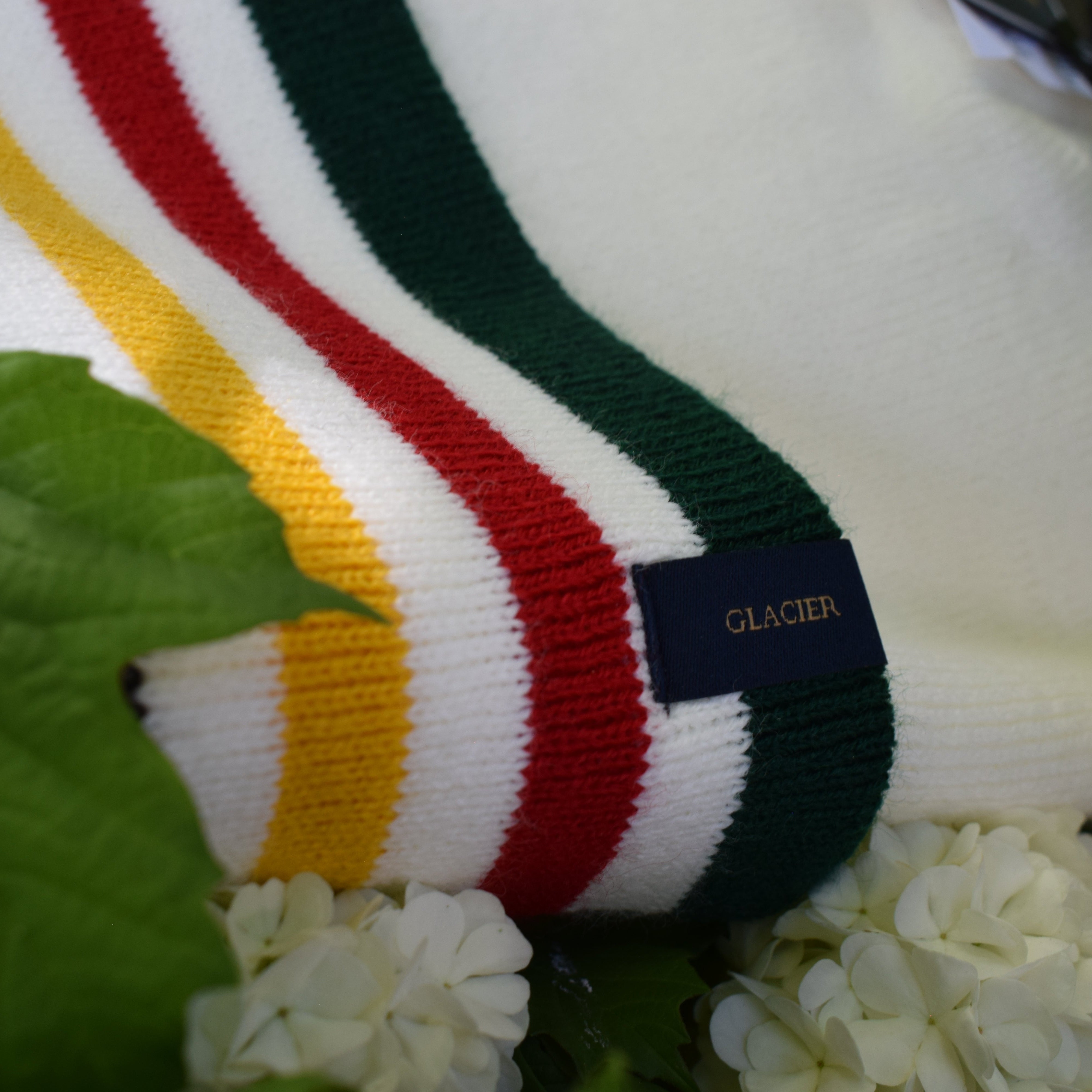 Pendleton National Park Beanie