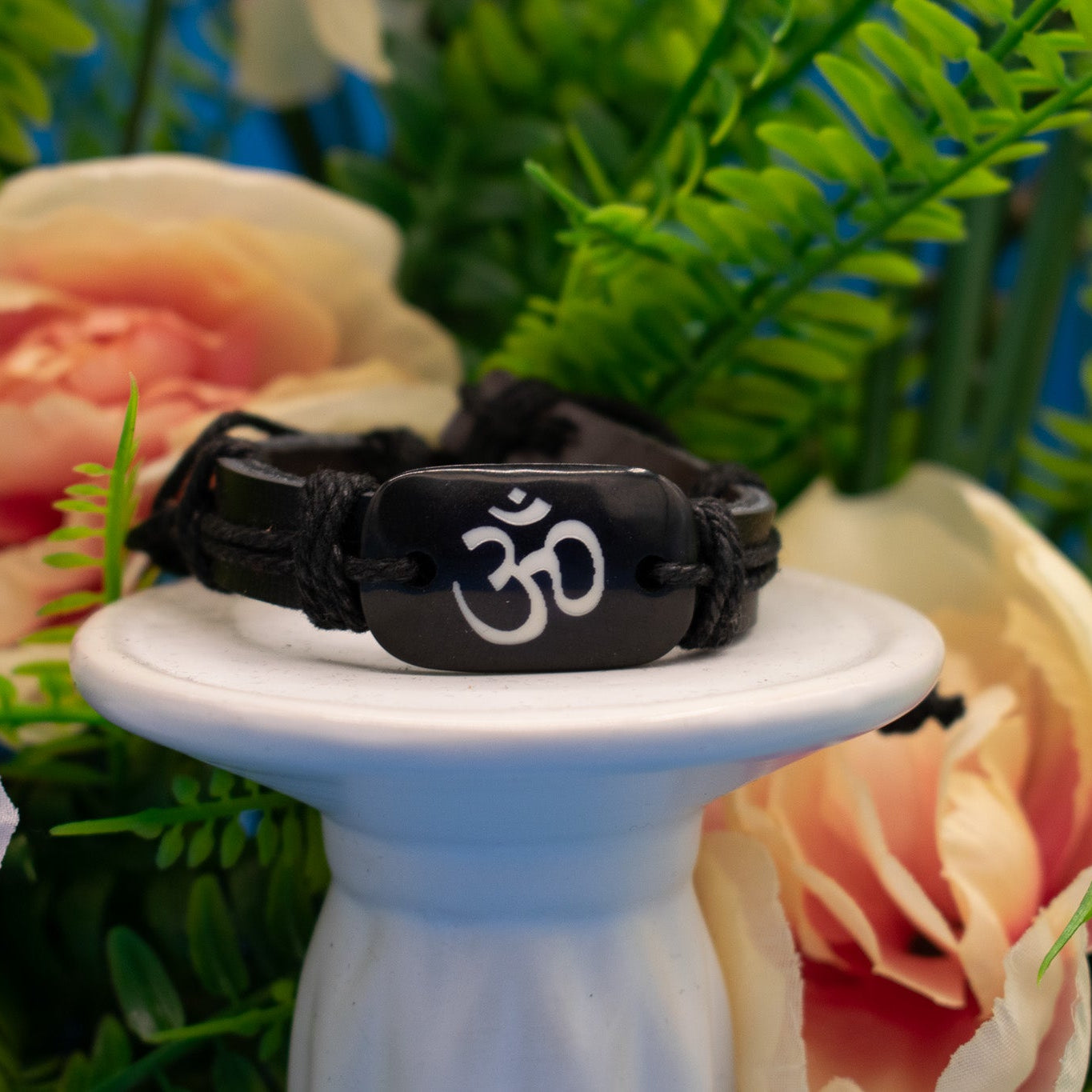 Adjustable Bracelet