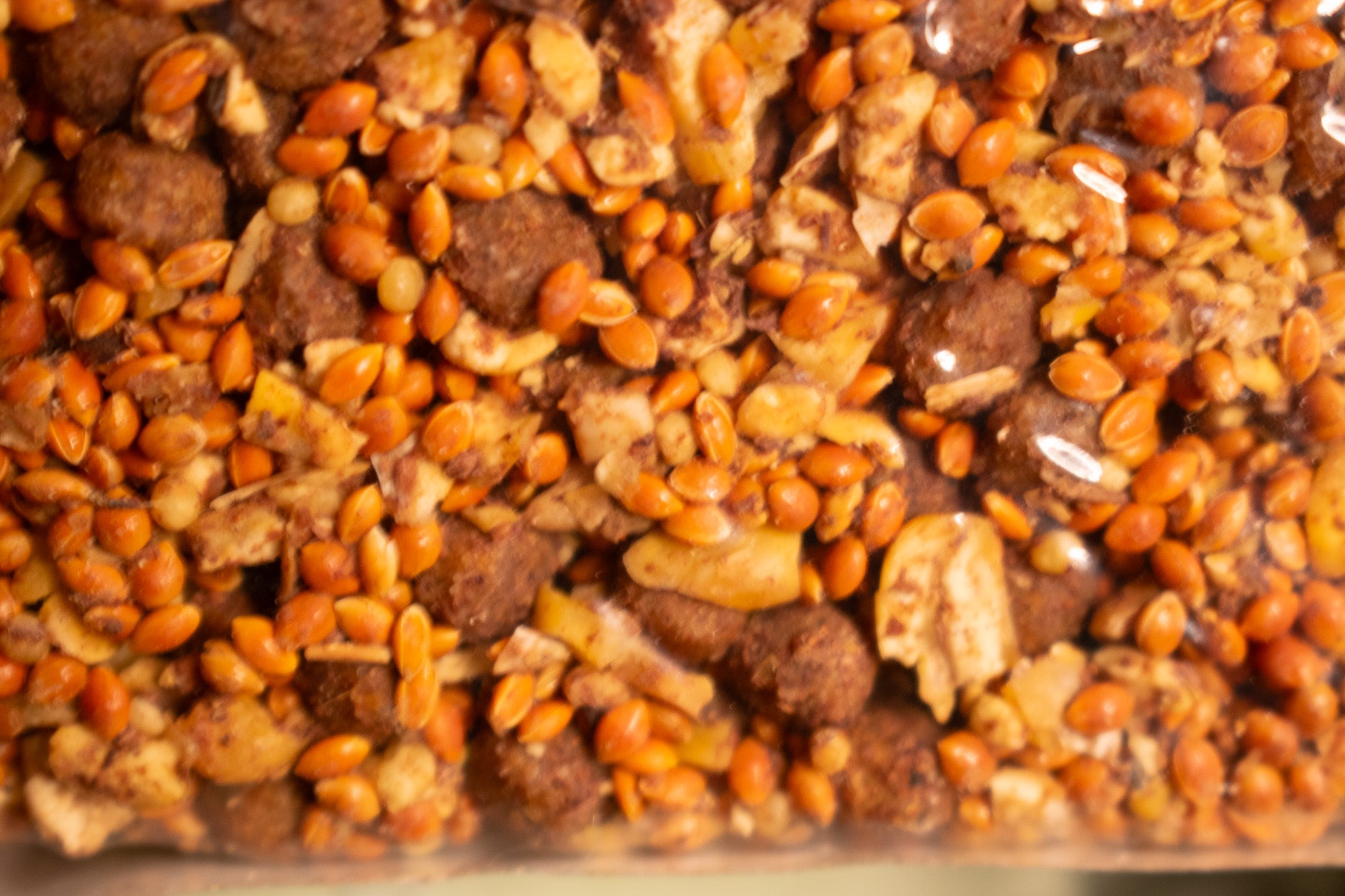 Farmers helper Oatmeal Forage Cake