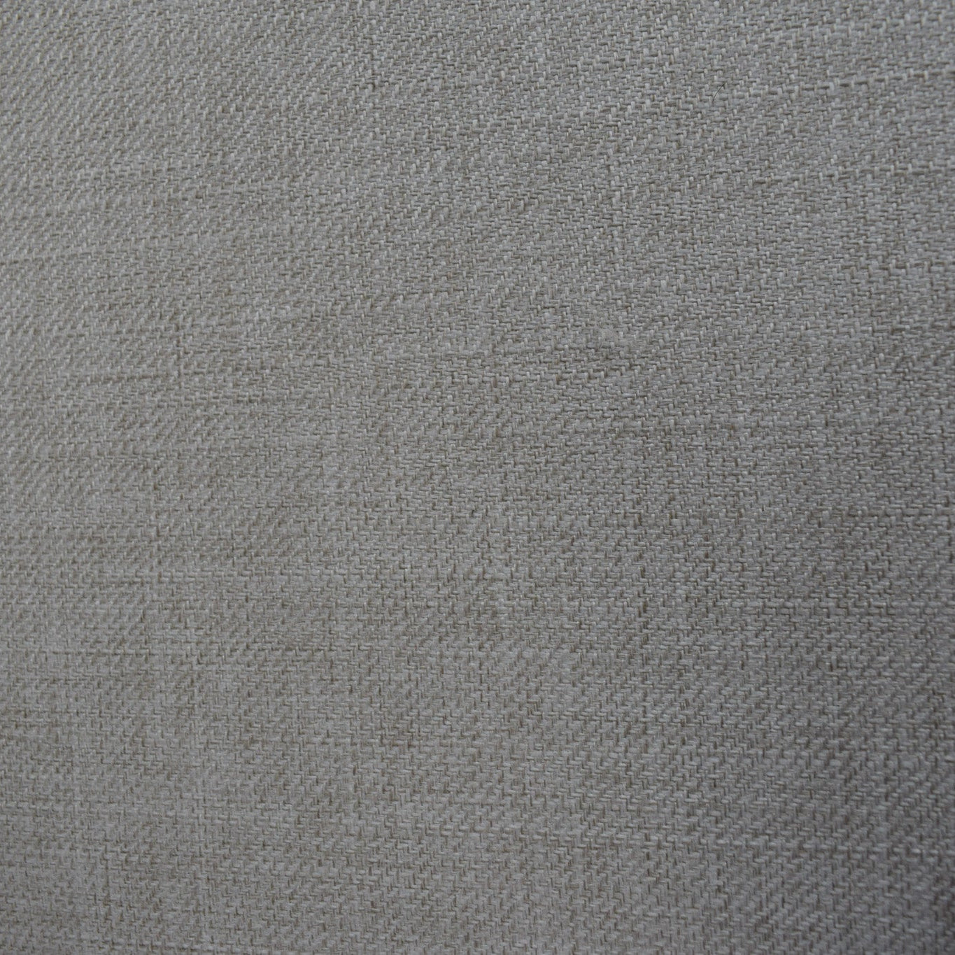 Beautiful Soft Cream White Couch with detachable Ottoman