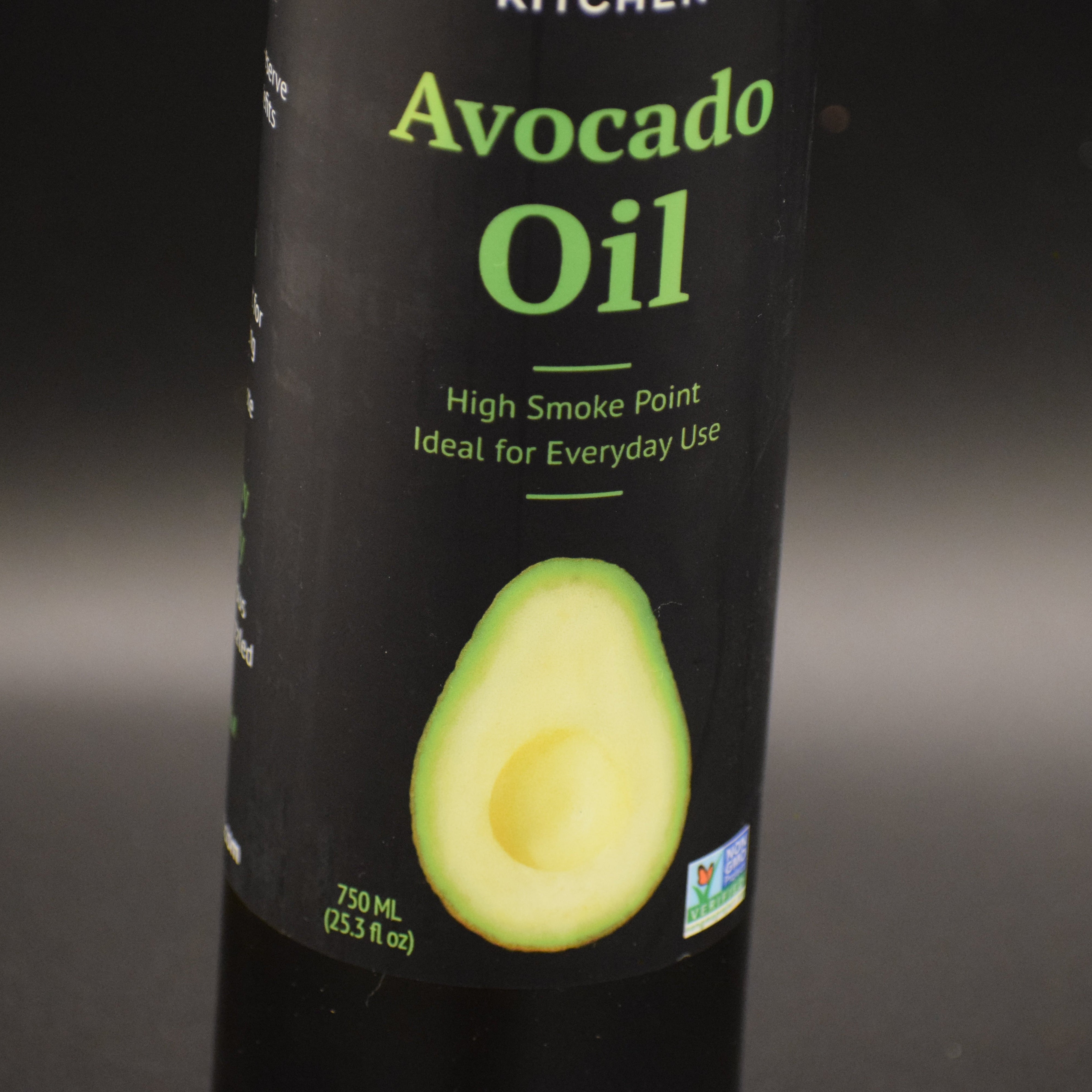 Pure Kitchen - Avocado Oil- 25.3oz