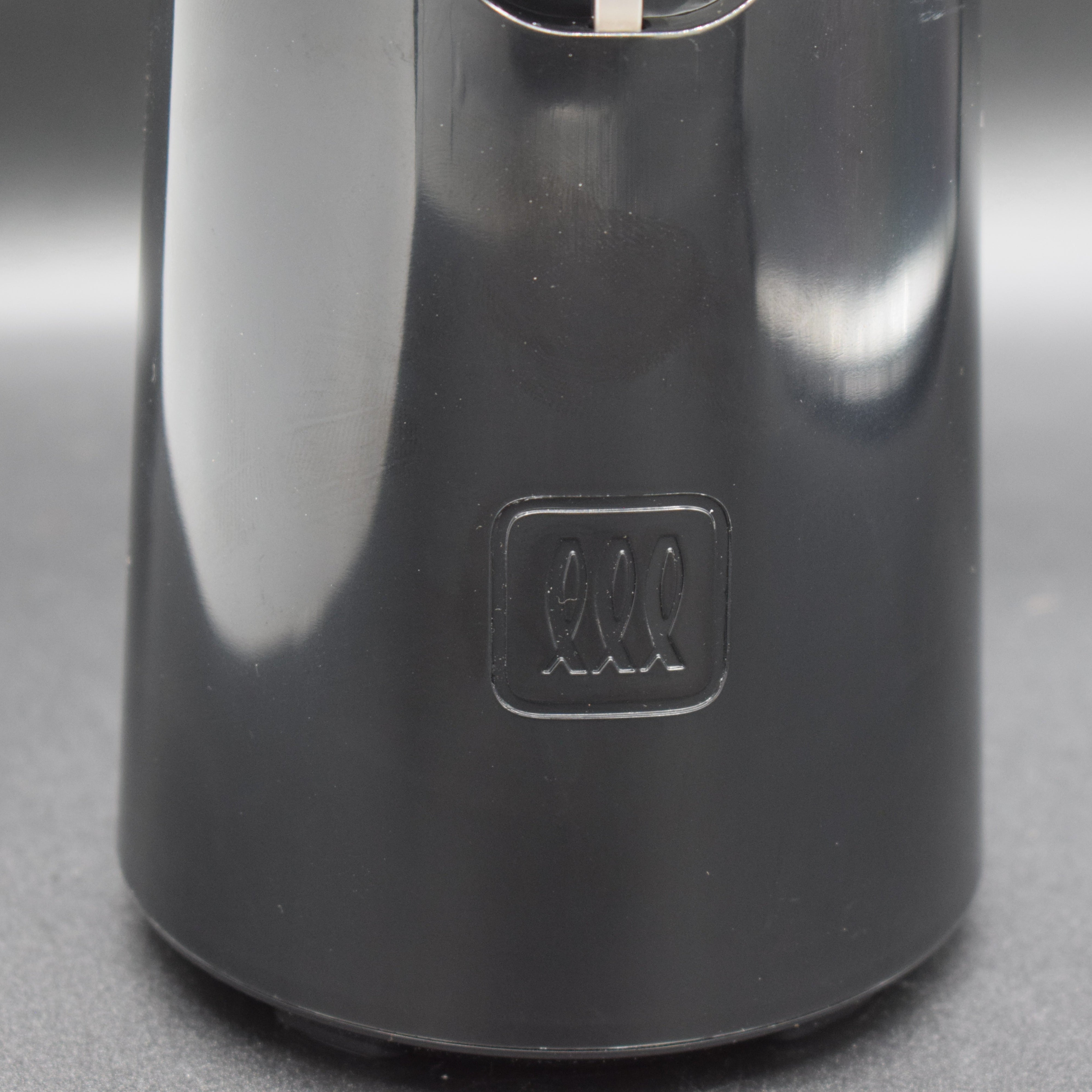 Toastmaster Coffee Grinder Black