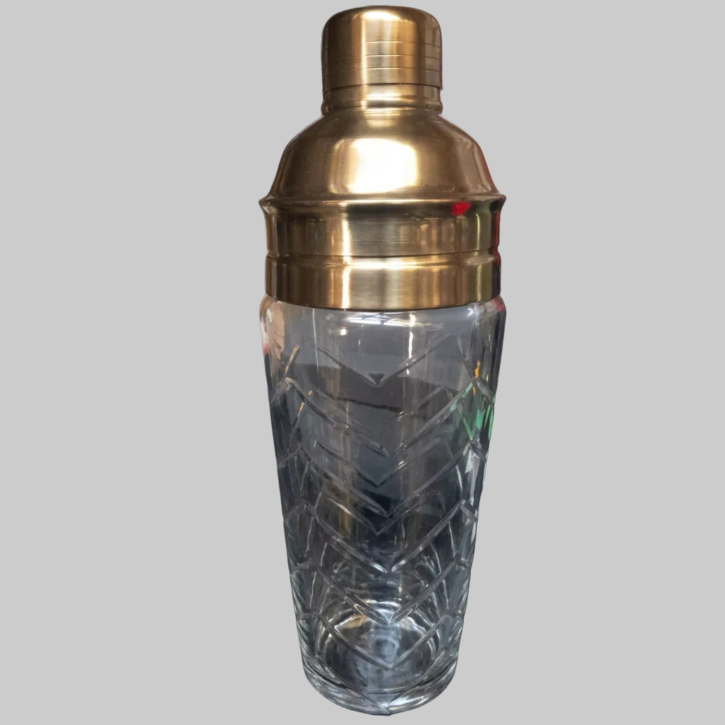 Bella Lux Cocktail Shaker