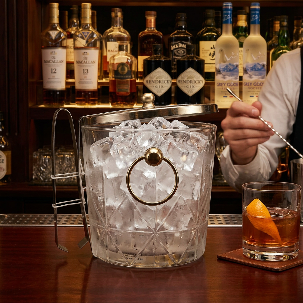 ice bucket