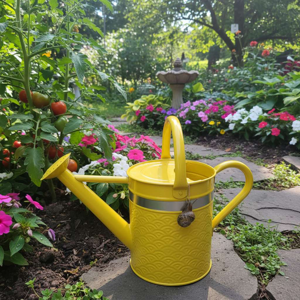 Watering can