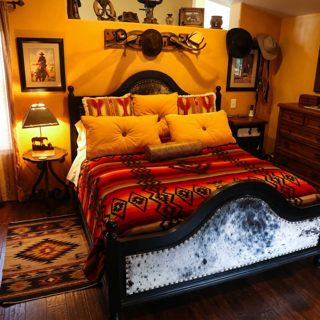 Pendleton Beaver State Reversable Blanket