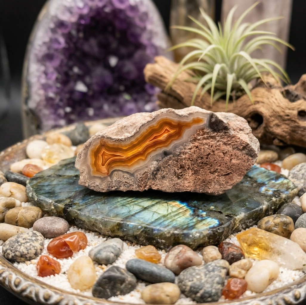 Kentucky Agate