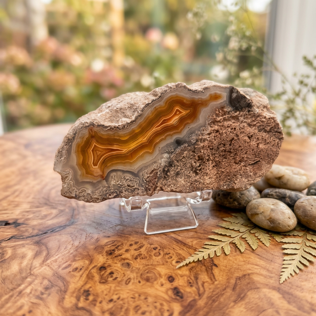Kentucky Agate