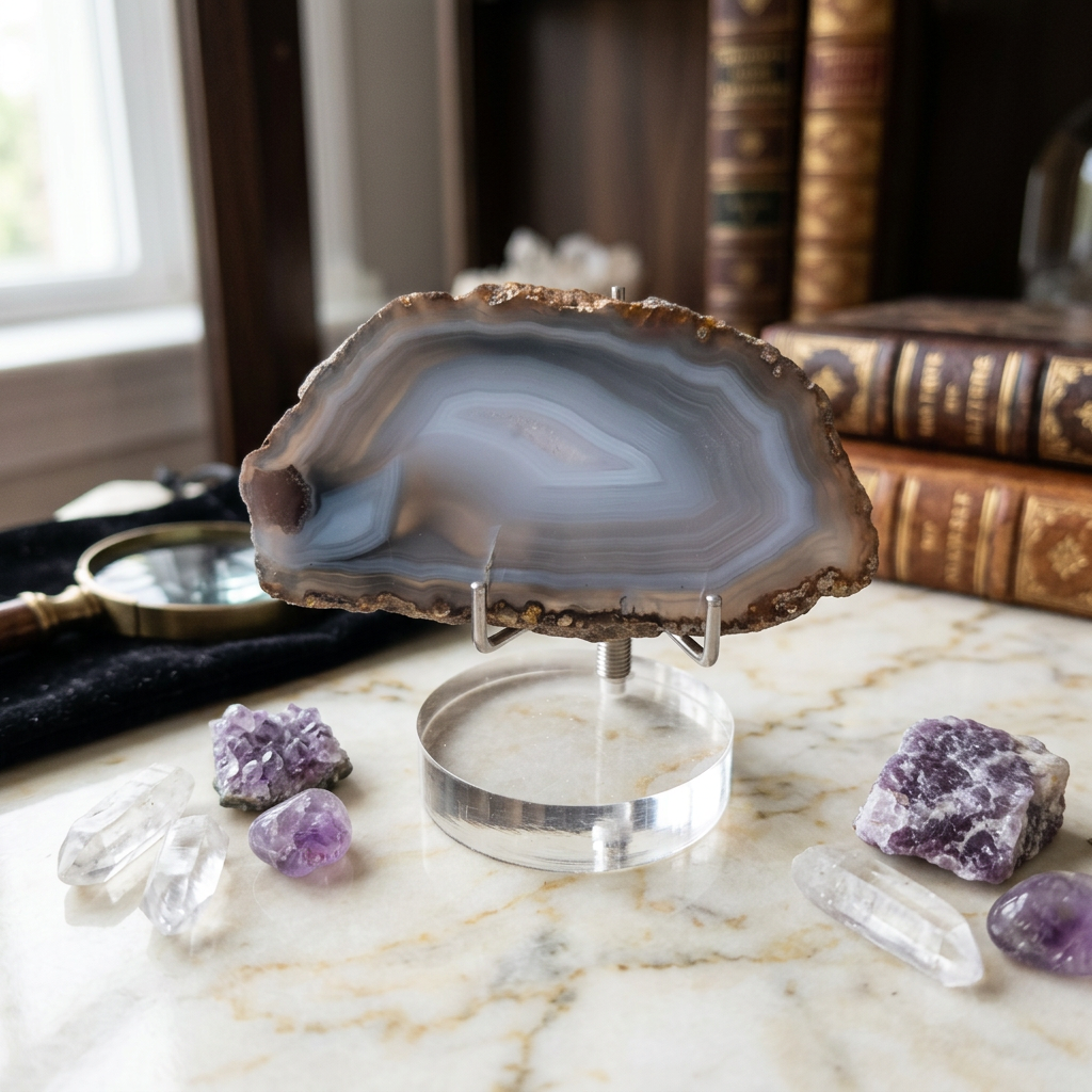 Agate