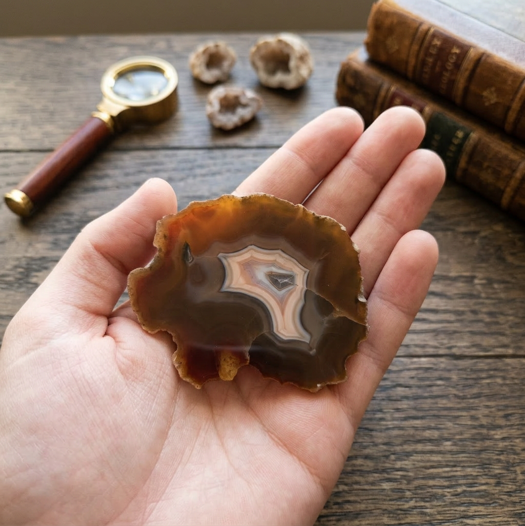 Agate