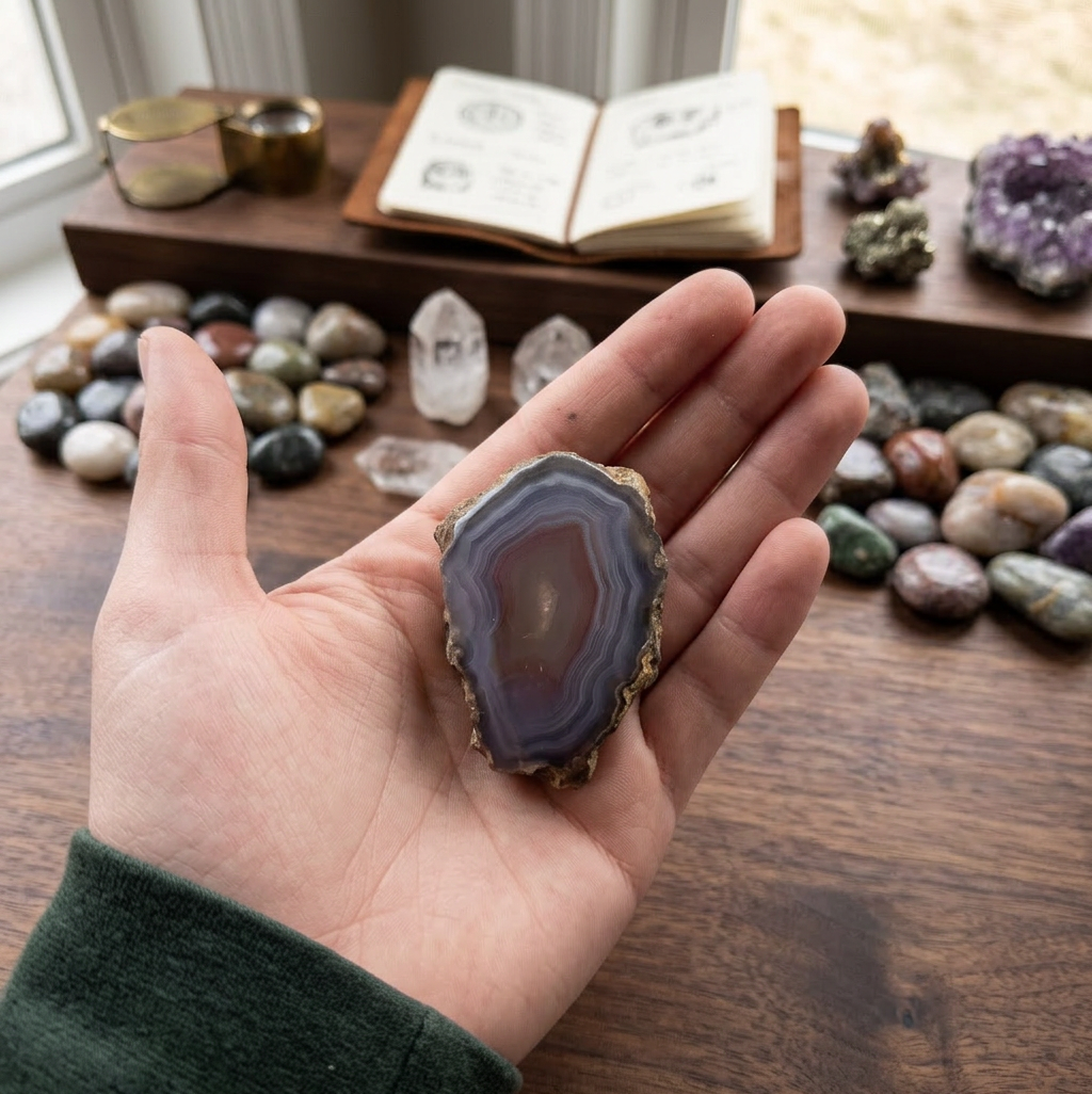 Agate