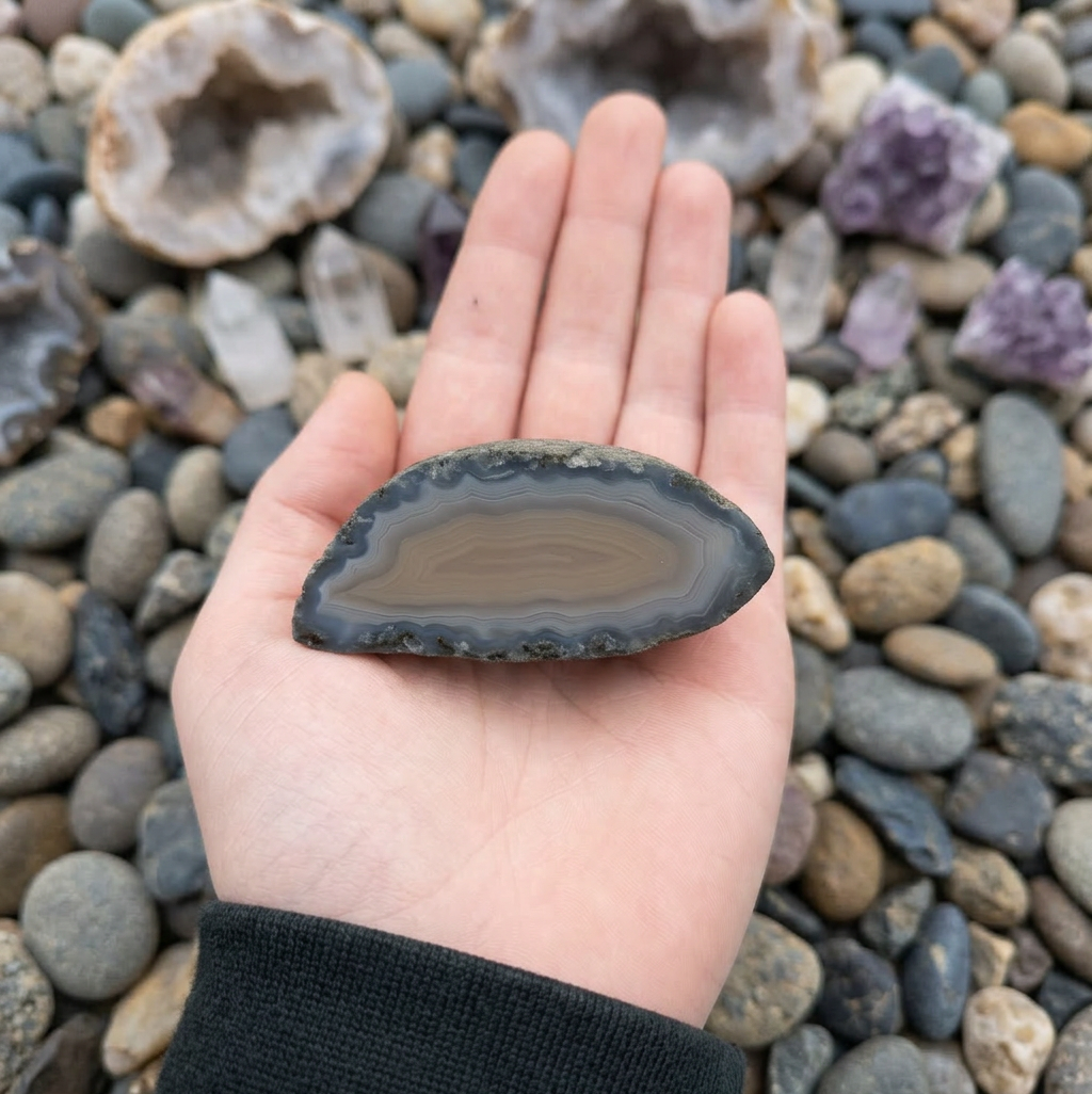 Agate