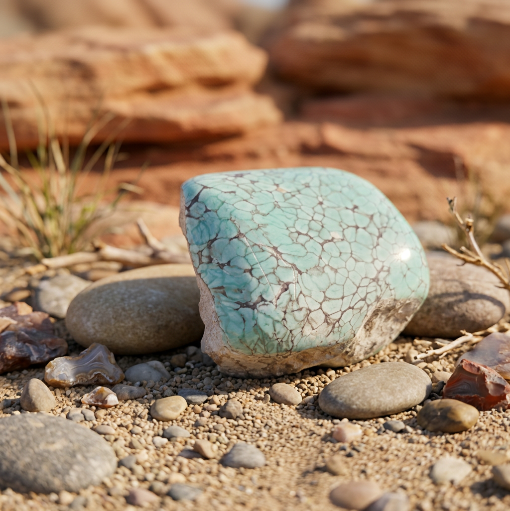 Turquoise