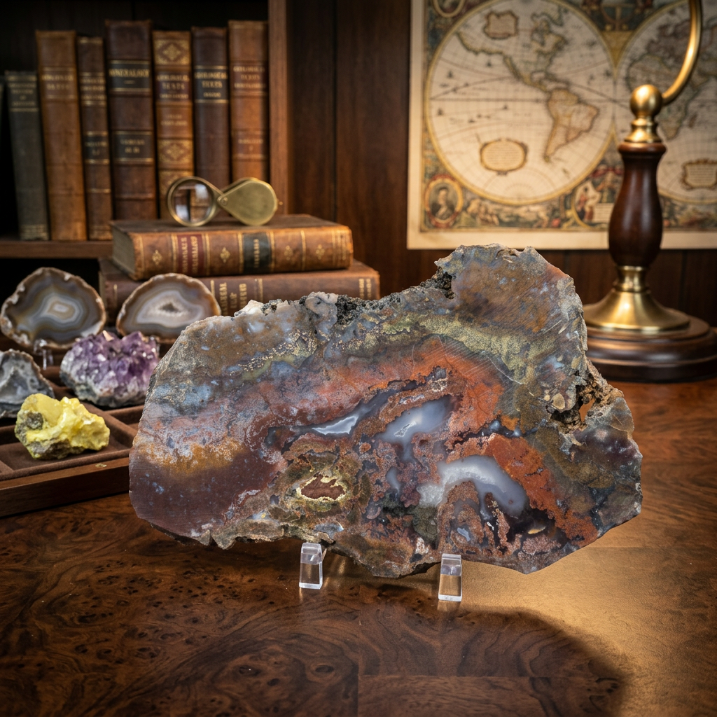 Agate