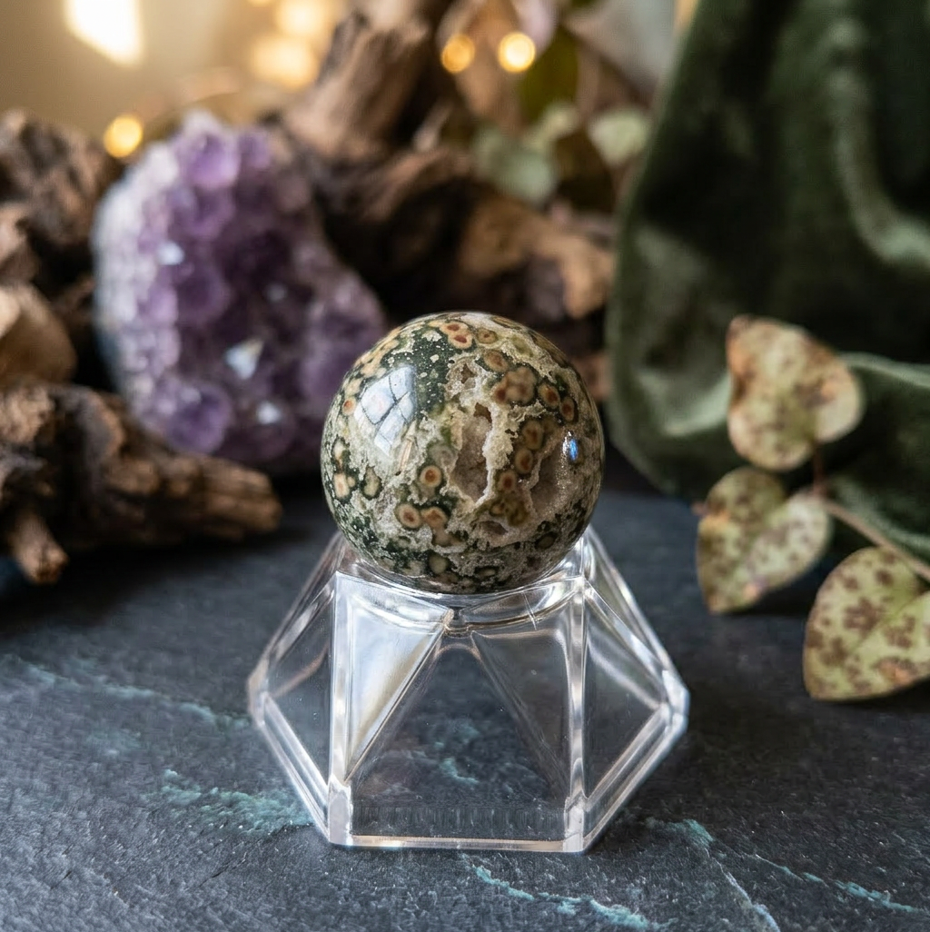 Crystal