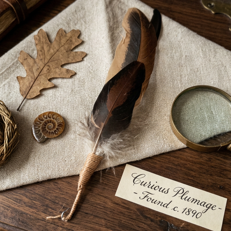 Beautiful Pheasant Feather Bundle Accessory for Hats