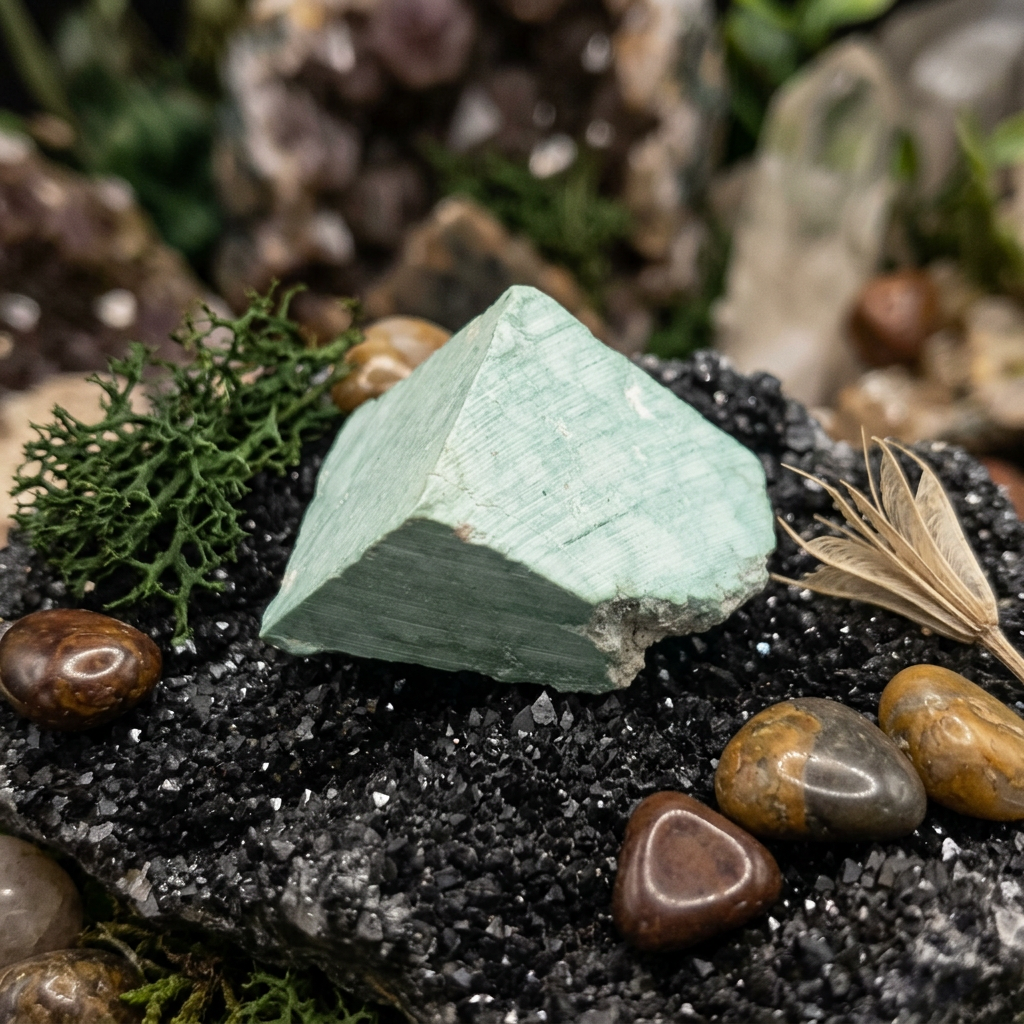 Crystal