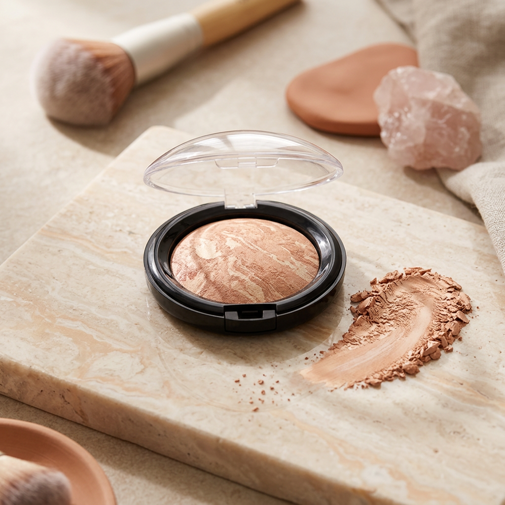 Laura Geller Baked Balance-N-Brighten Travel Size (Fair)