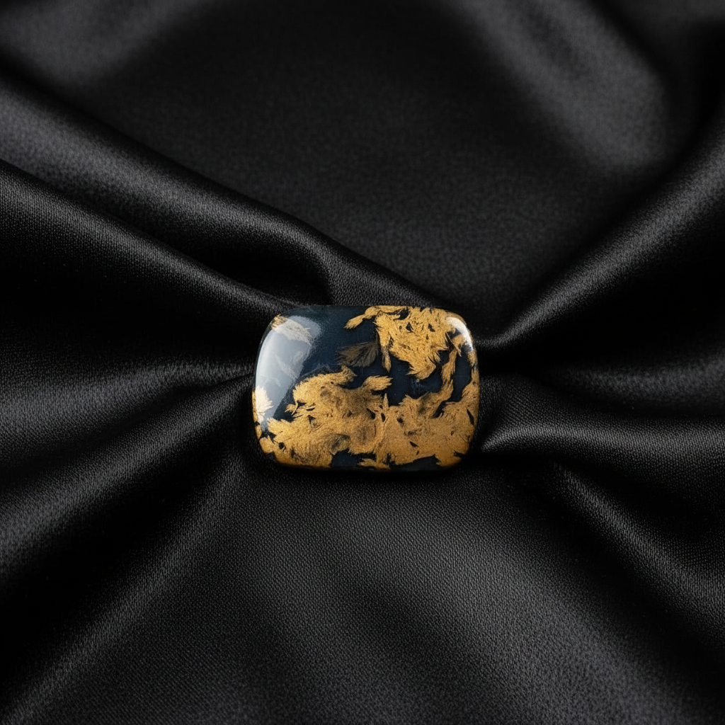 Black Jade Magnetite