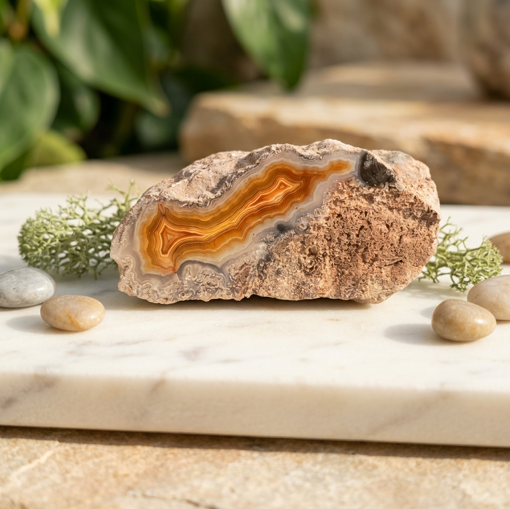 Kentucky Agate