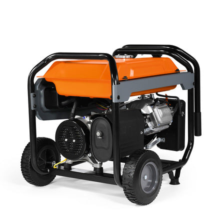 Generac GP6500 Generator
