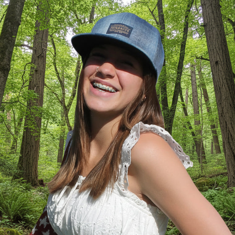 Pendleton hat