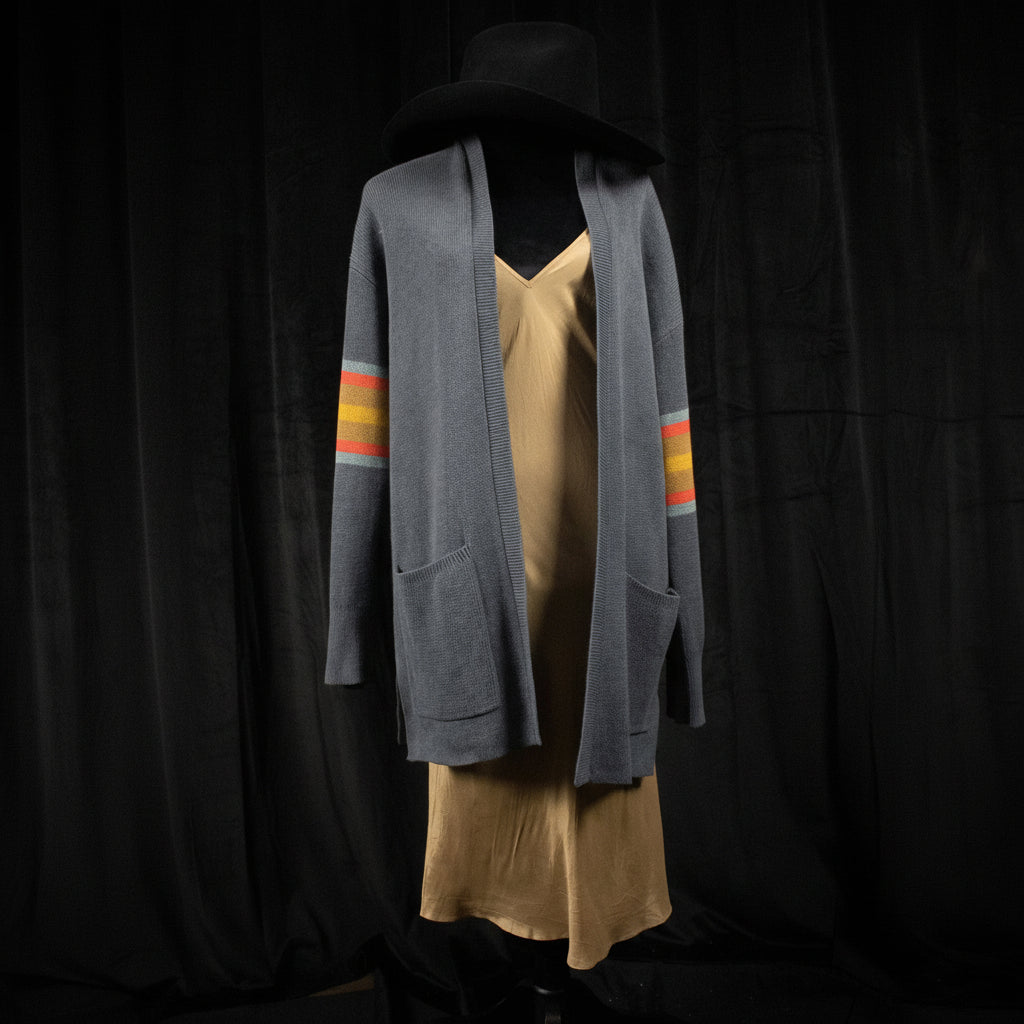 Pendleton Open front Cardigan Sweater