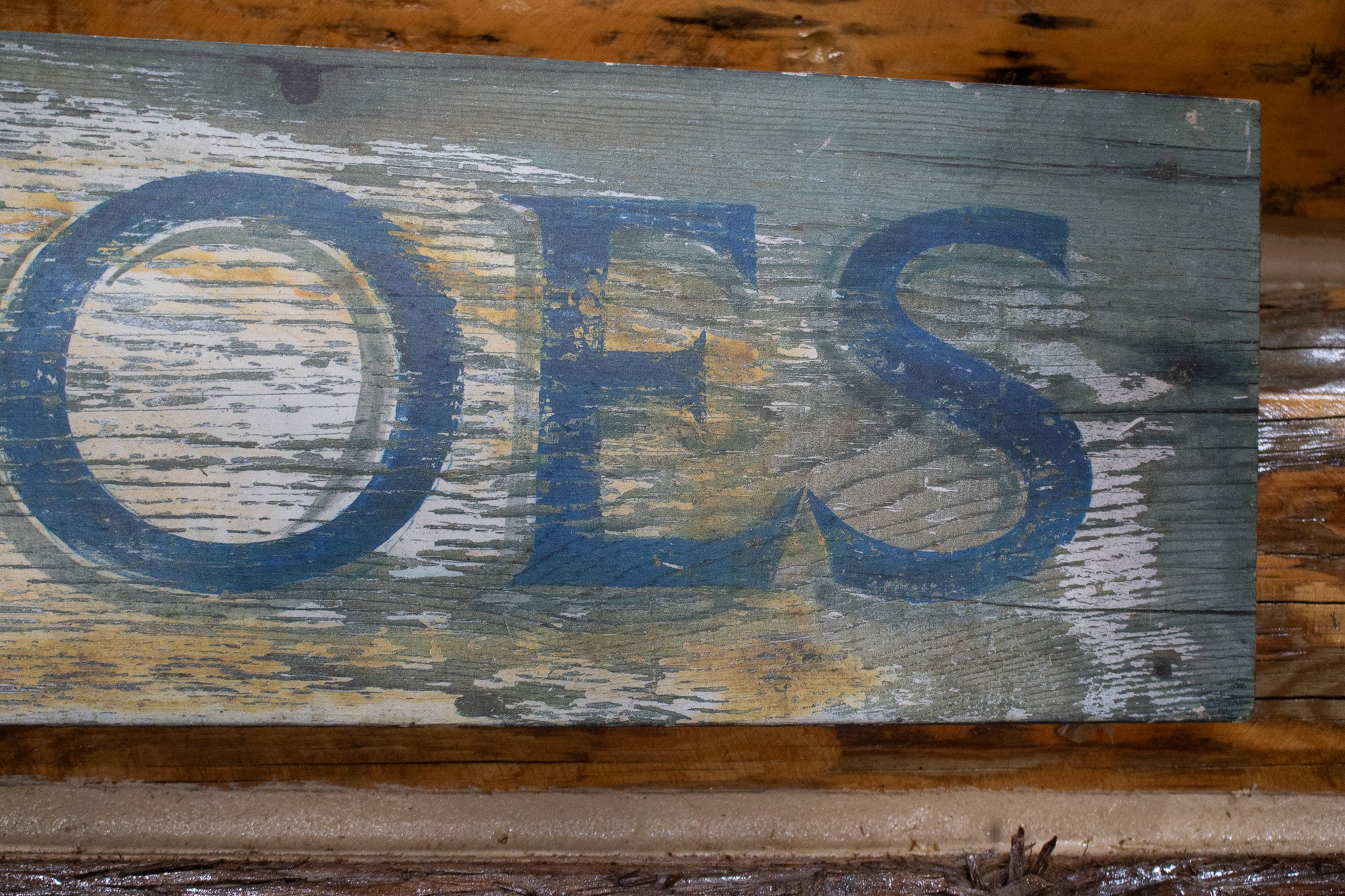 Decorative Metal Signs – Stylish Wall Art for Home & Office