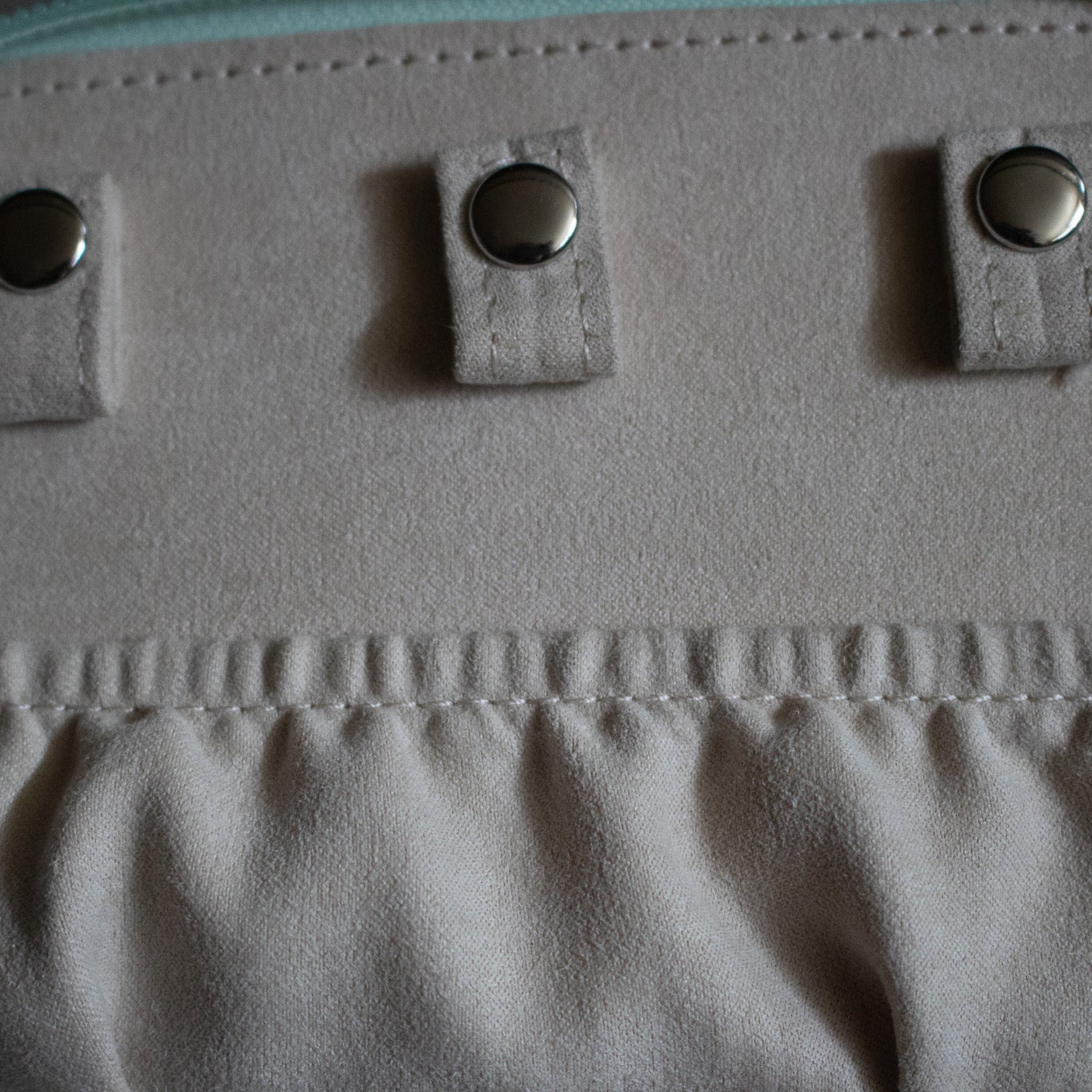 Pura Vida Simple Jewelry Case for Traveling