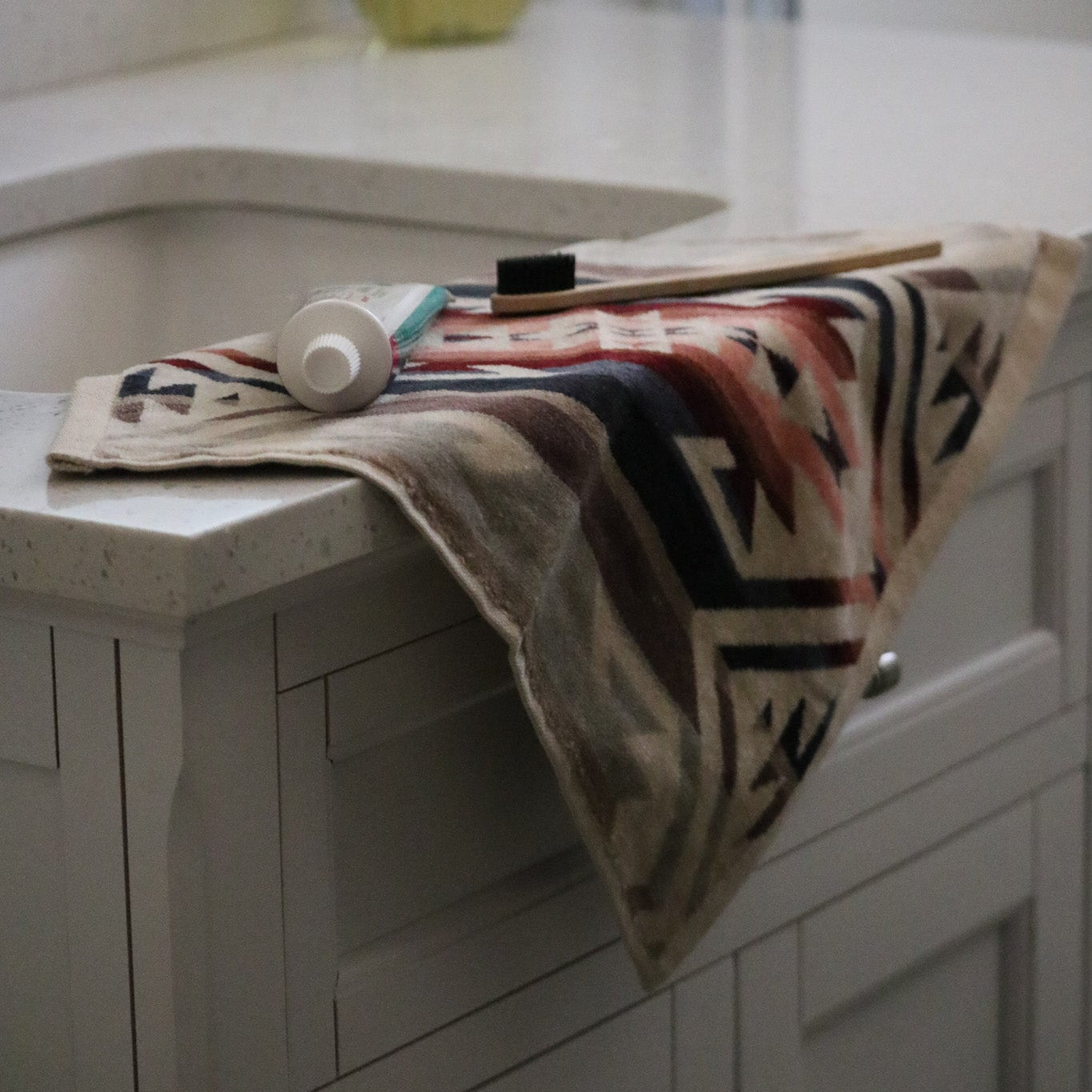Pendleton White Sands Wash Cloth