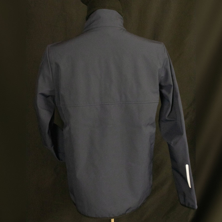 OAKLEY Fast Track Light Navy Blue Jacket