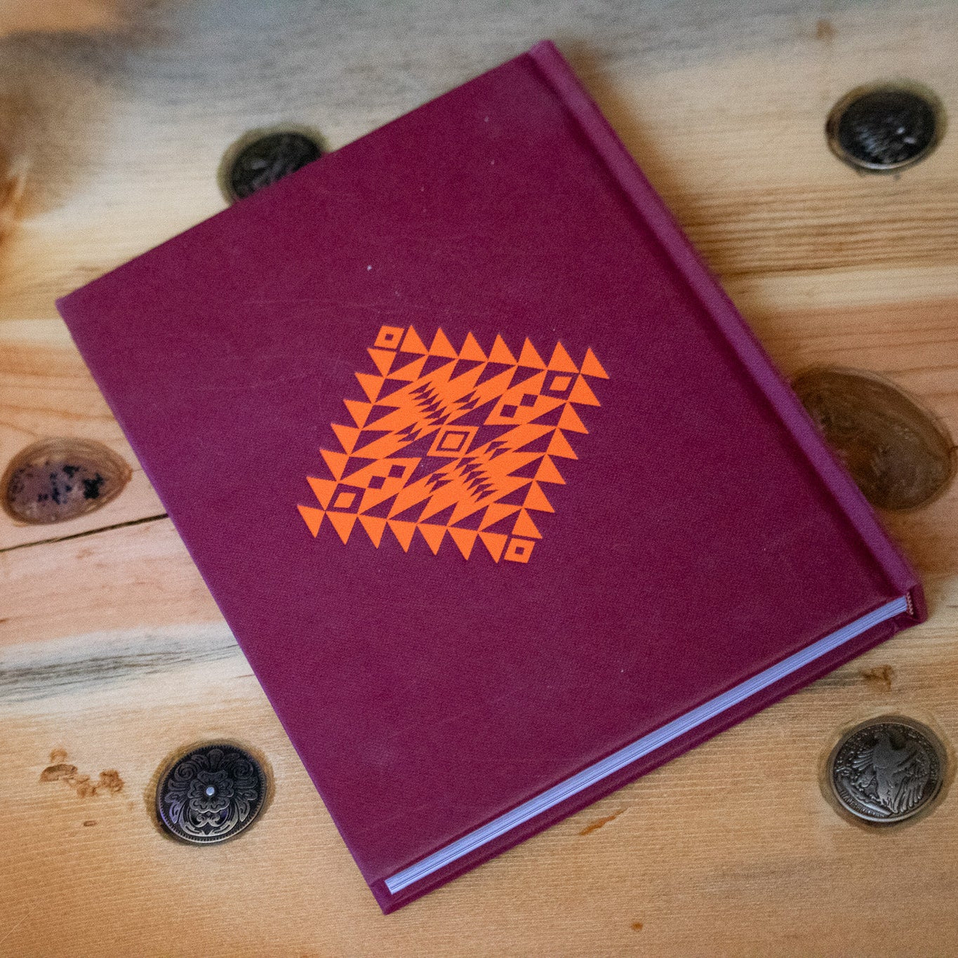 Pendleton Field Guide To Camping Stories