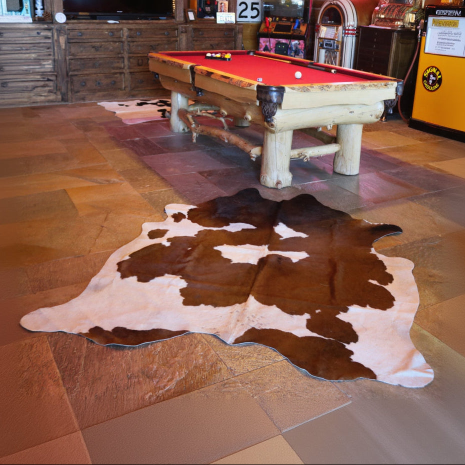 Cowhide