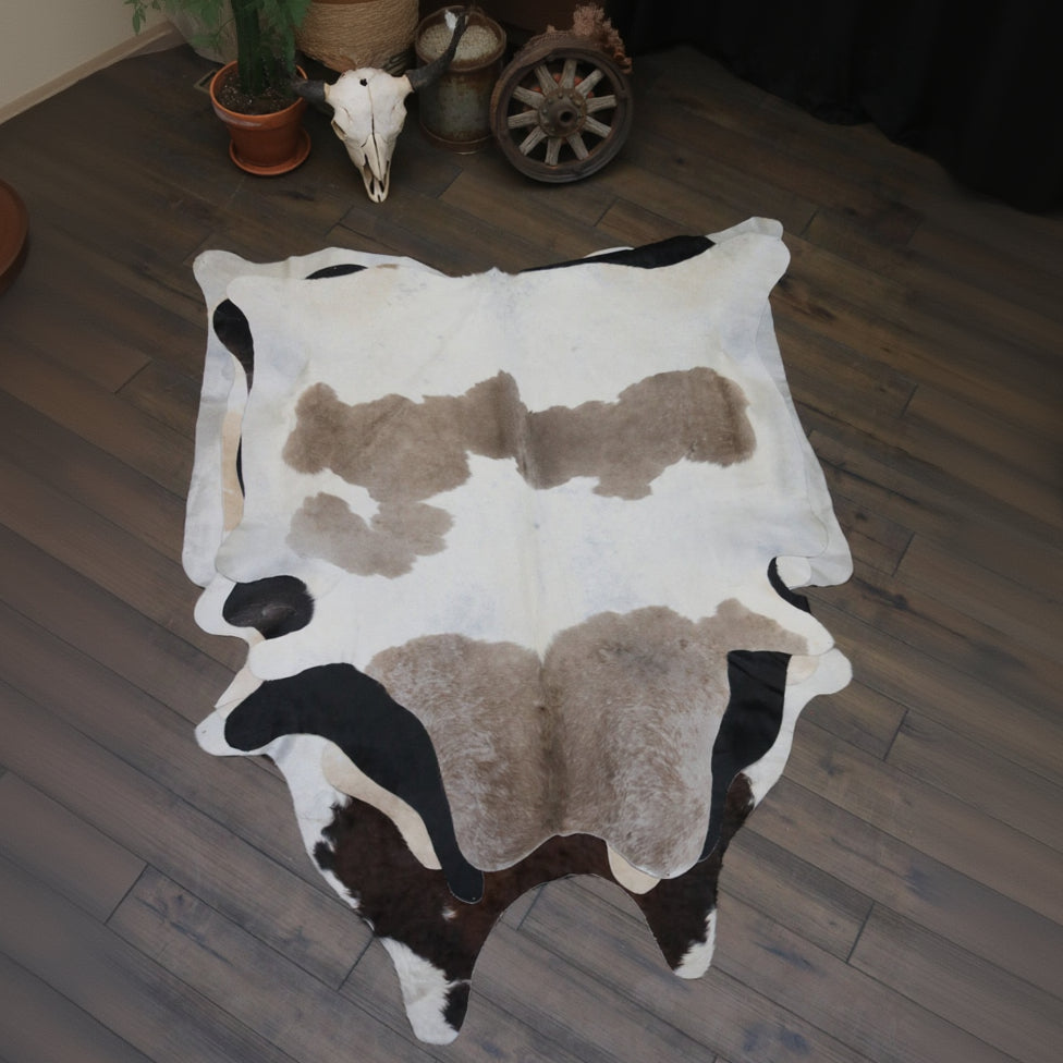 Cow Hide