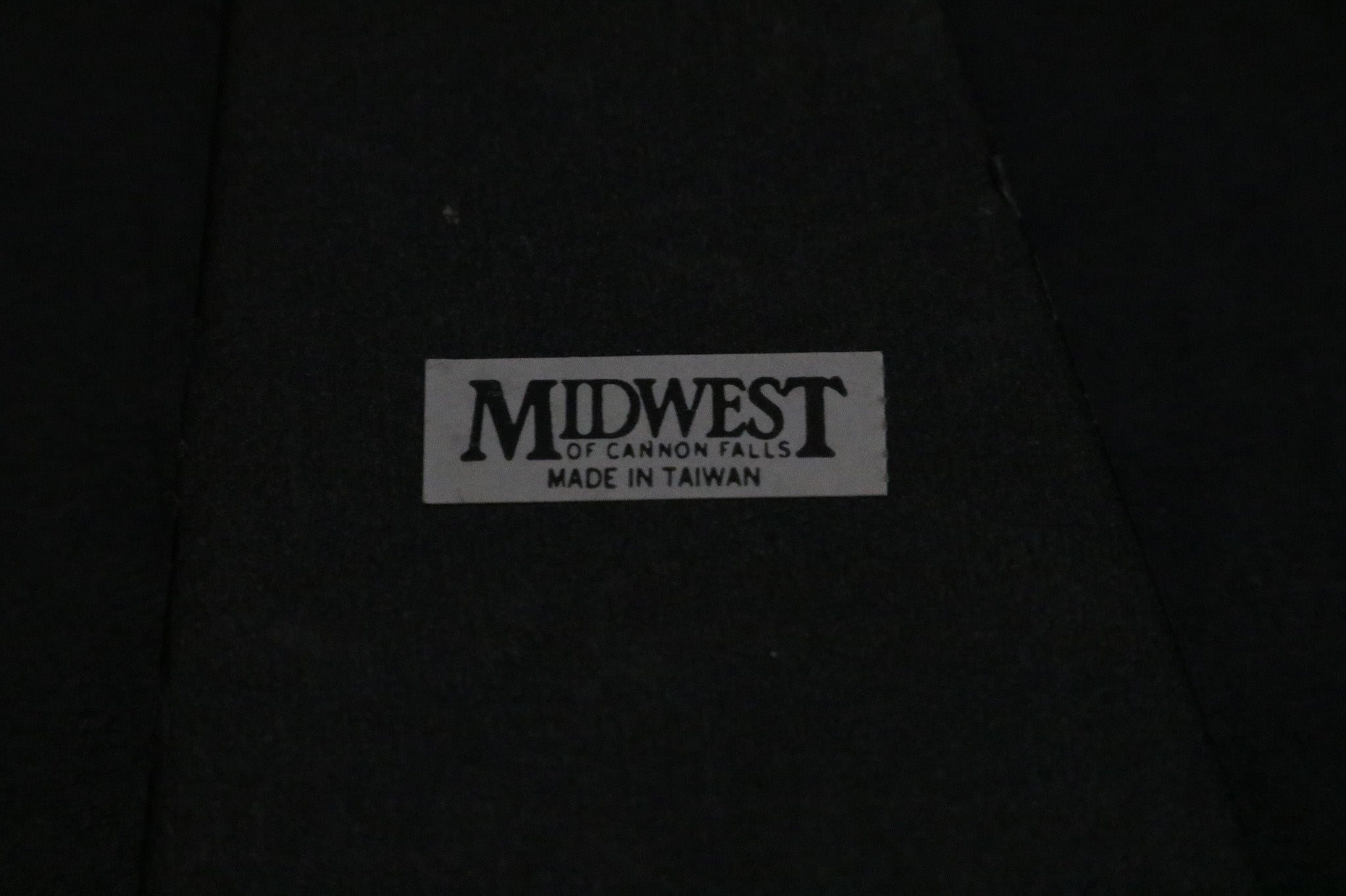 Midwest of Cannon Stacked Resin Log 3"x4" Picture Frame