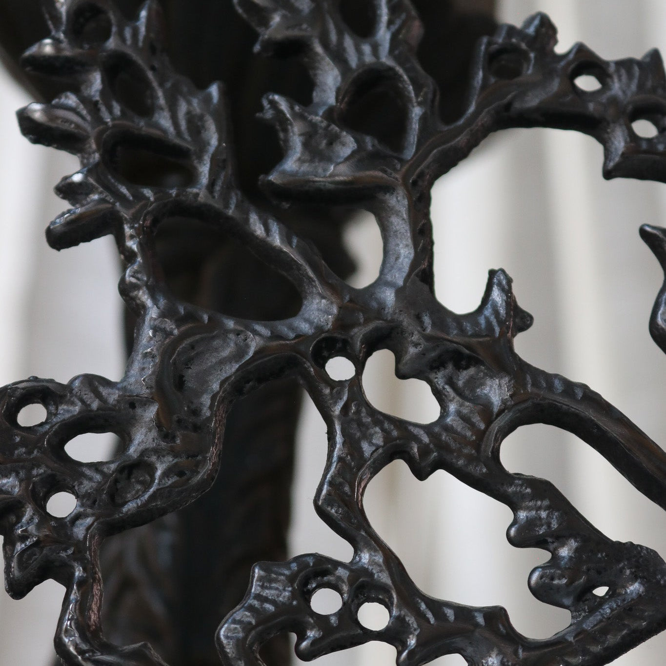 Tree of Life Decorative Sculpture