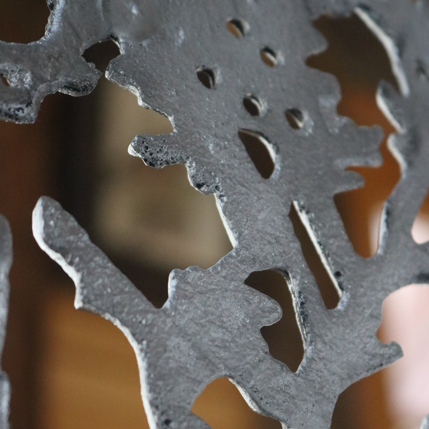 Tree of Life Decorative Sculpture