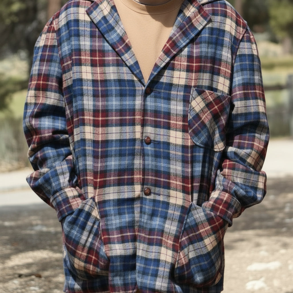 Pendleton Blazer