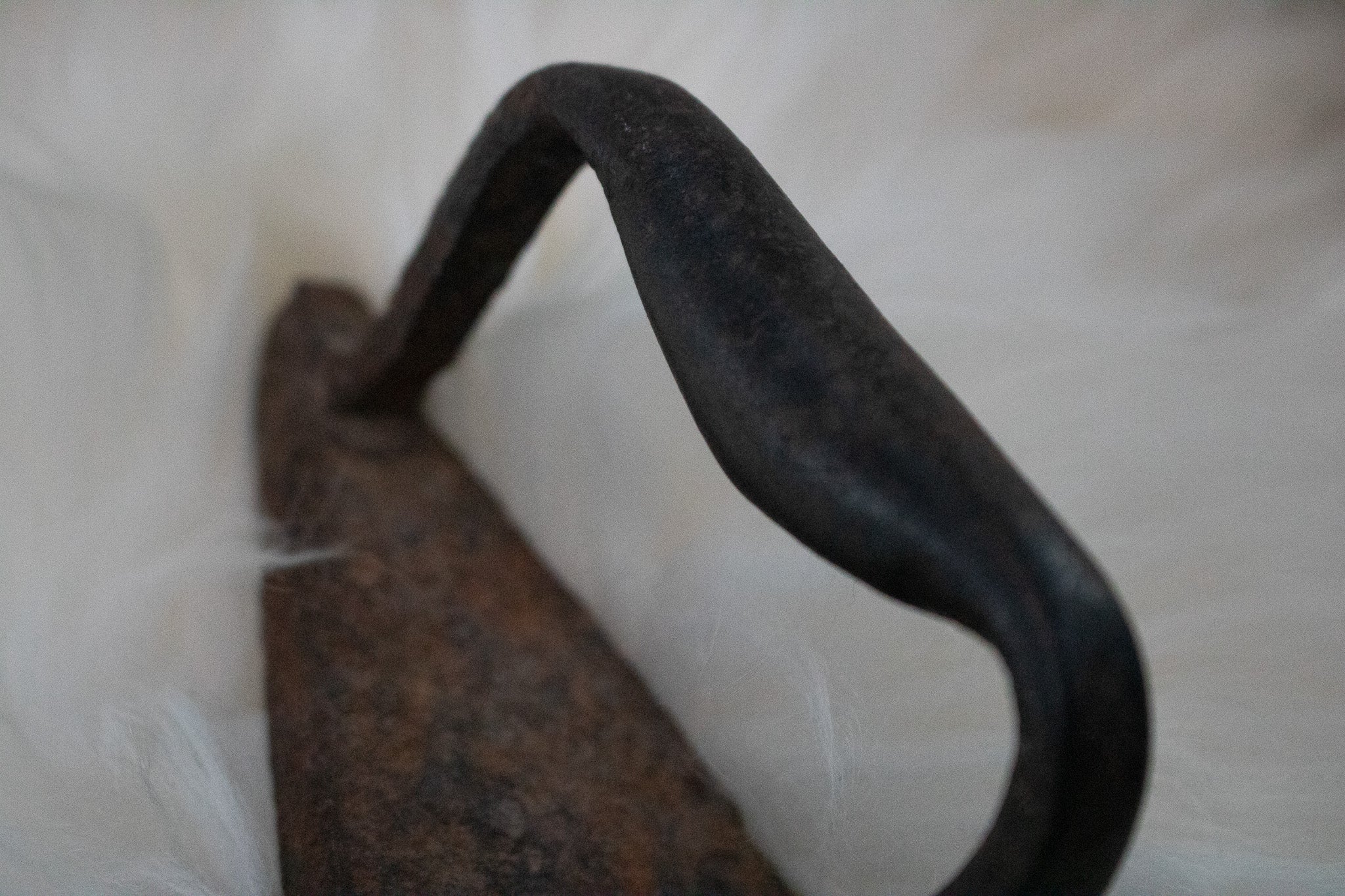 1900's Cast Iron