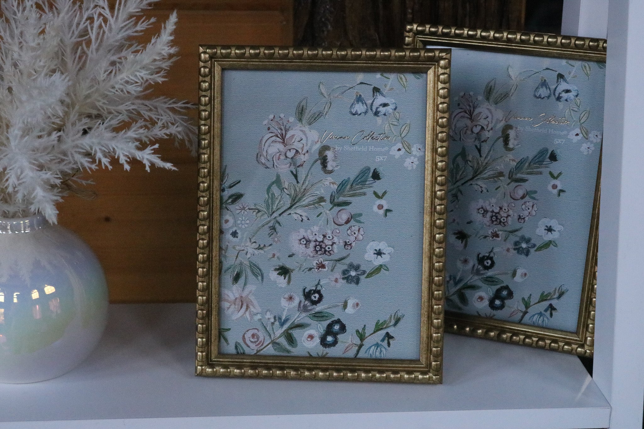 Sheffield Home Vivian Collection Picture Frame