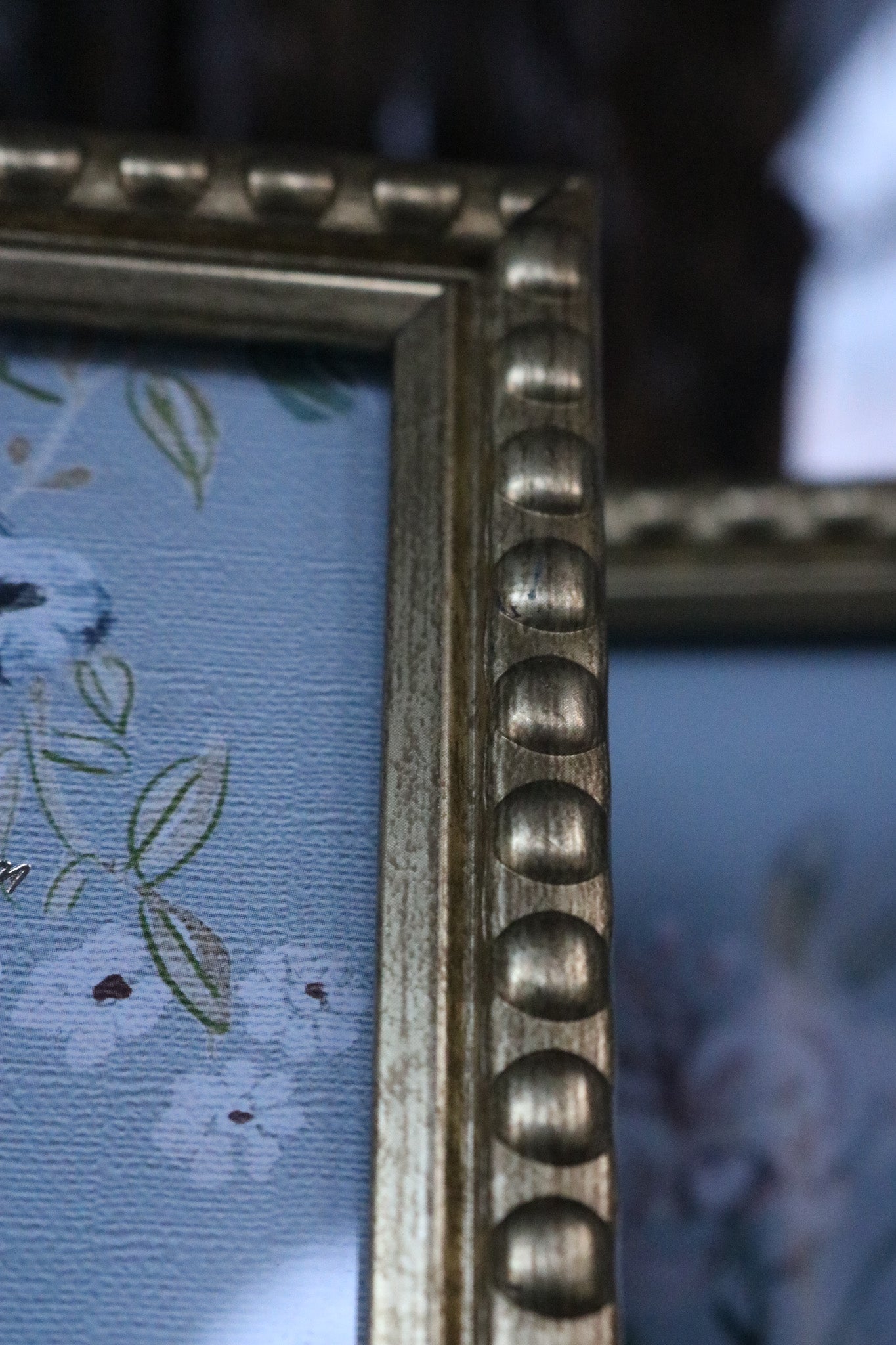 Sheffield Home Vivian Collection Picture Frame