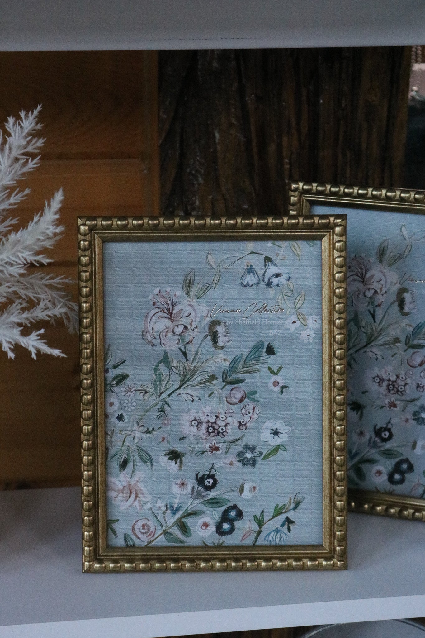 Sheffield Home Vivian Collection Picture Frame