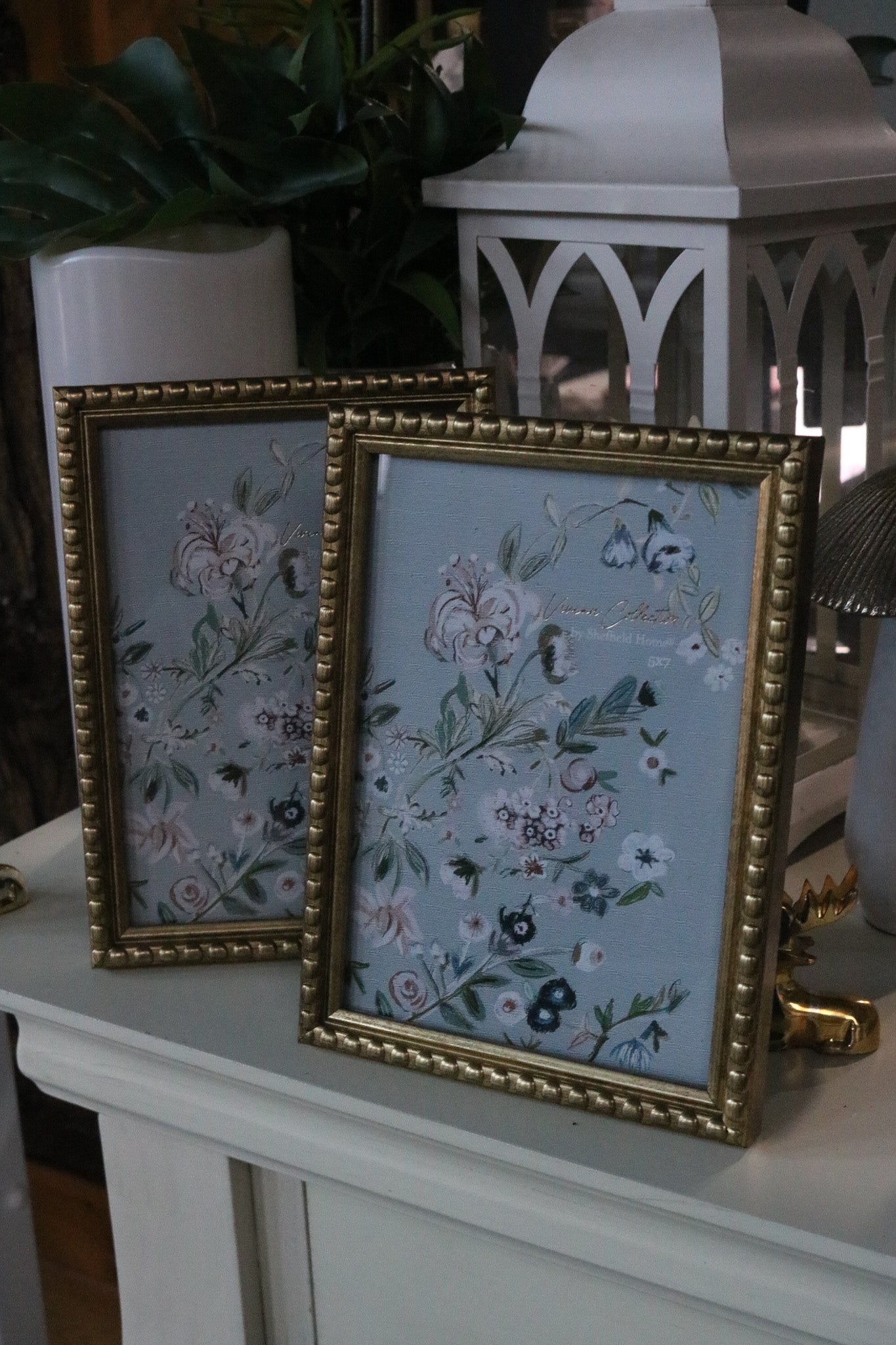 Sheffield Home Vivian Collection Picture Frame