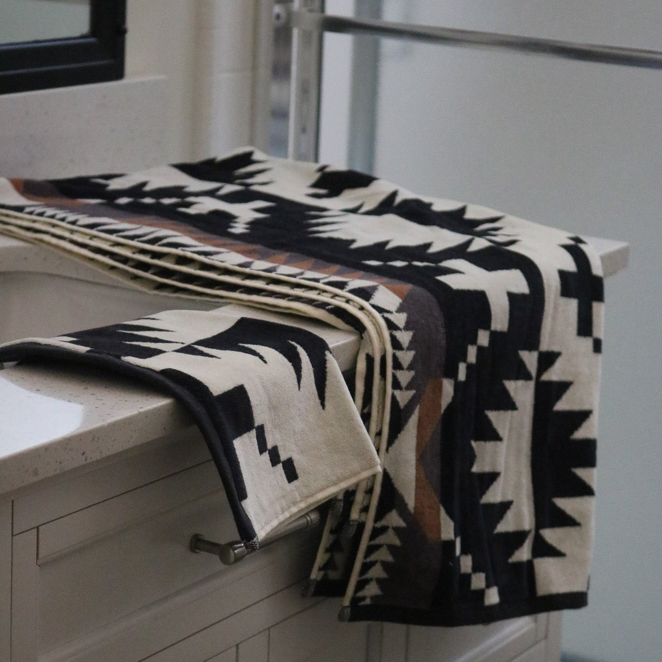 Pendleton Spider Rock Wash Cloth