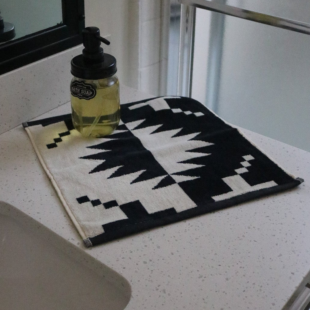 Pendleton Spider Rock Wash Cloth